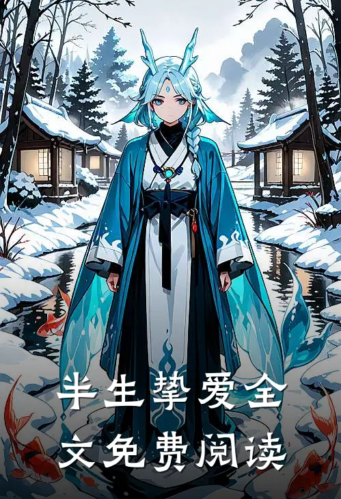 半生挚爱全文免费阅读