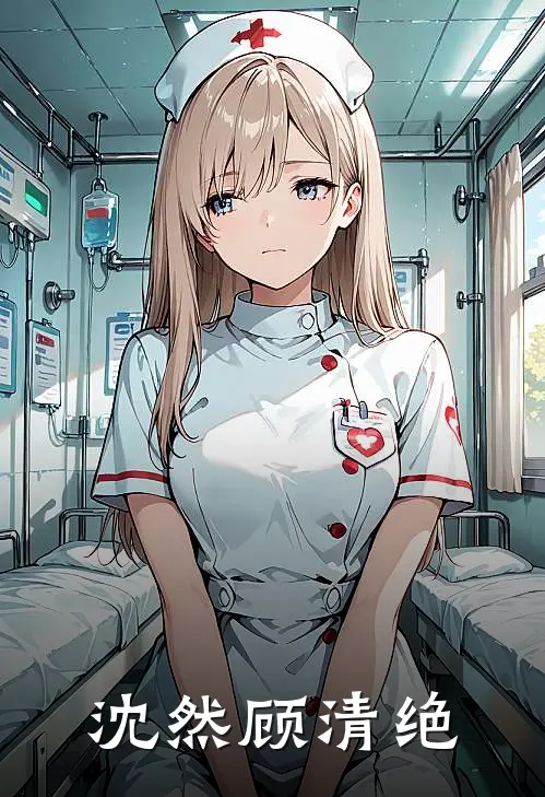 沈然顾清绝