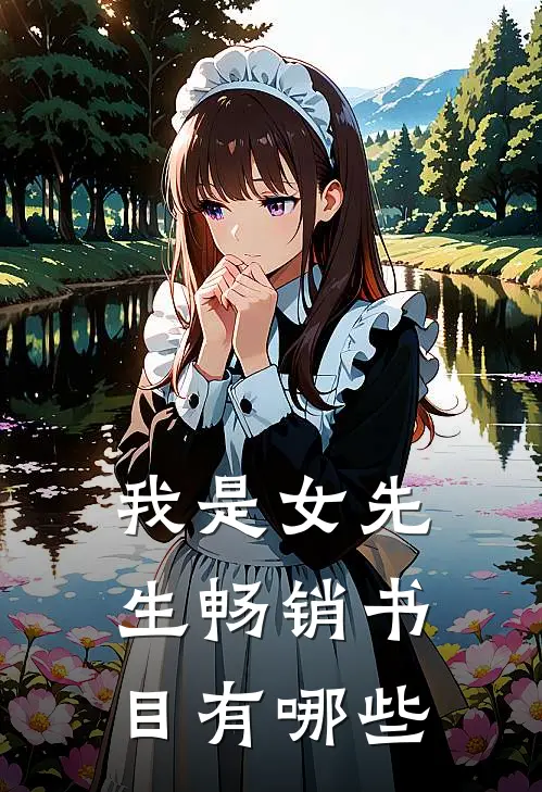我是女先生畅销书目有哪些