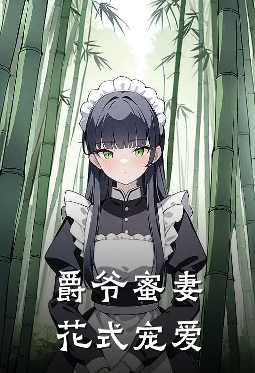 爵爷蜜妻花式宠爱