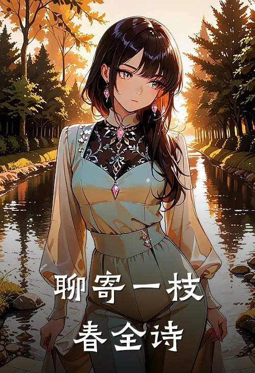 聊寄一枝春全诗