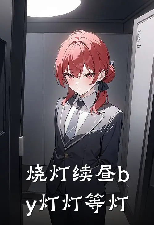 烧灯续昼by灯灯等灯