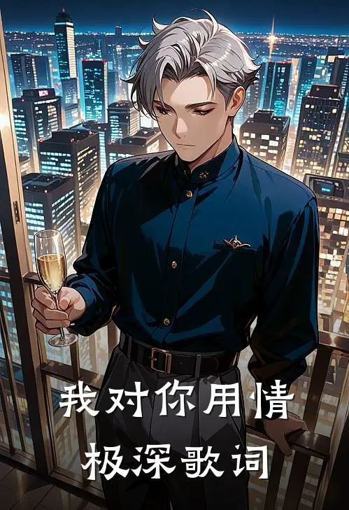 我对你用情极深歌词