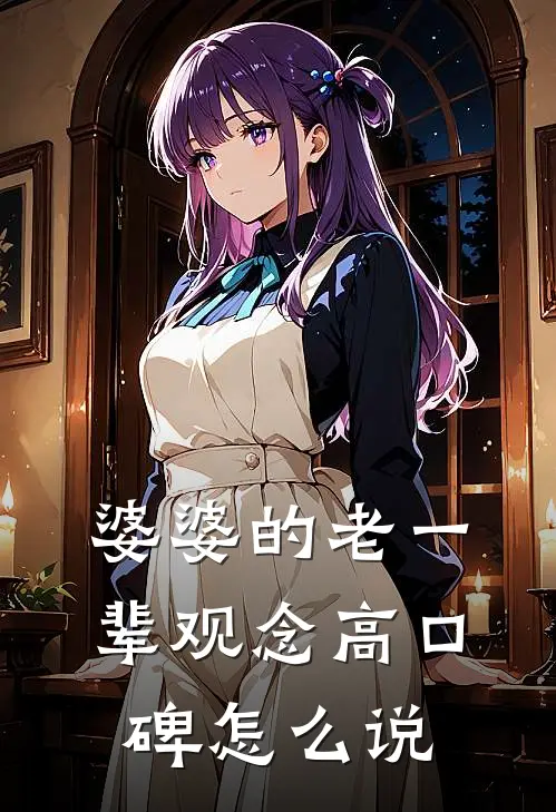 婆婆的老一辈观念高口碑怎么说