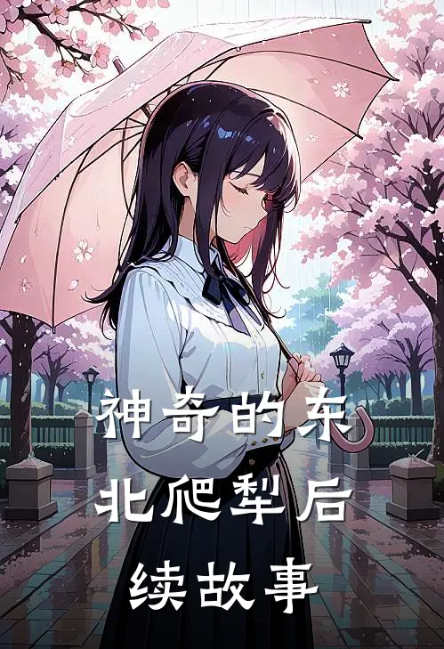 神奇的东北爬犁后续故事