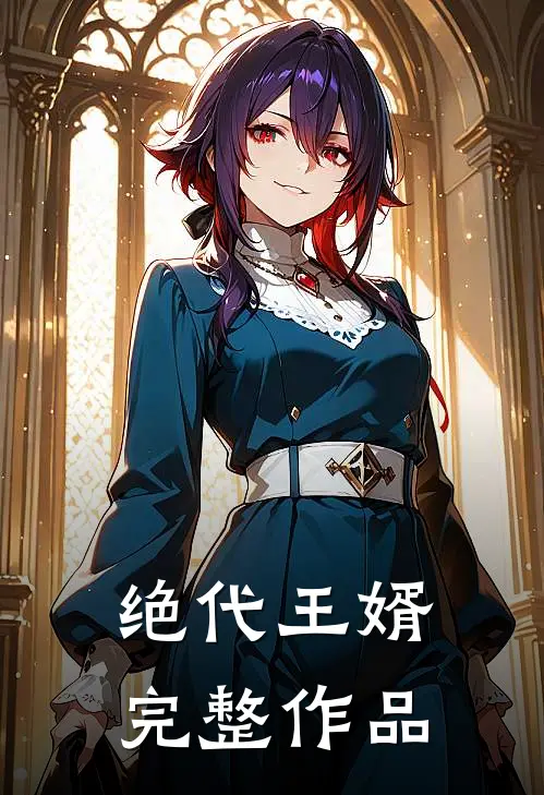 绝代王婿完整作品