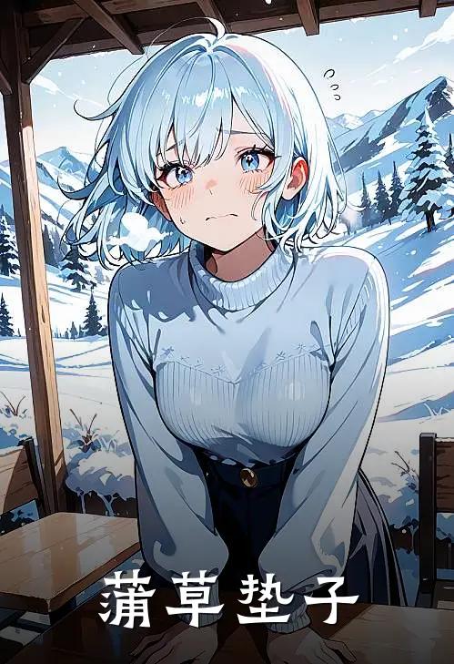 蒲草垫子