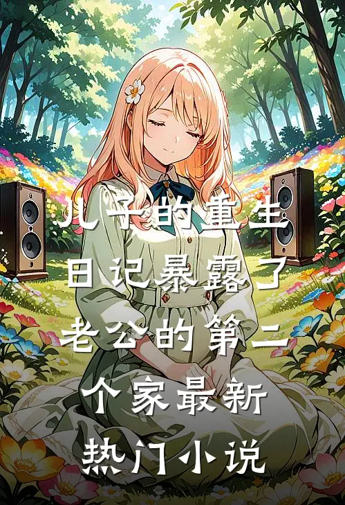 儿子的重生日记暴露了老公的第二个家最新热门小说