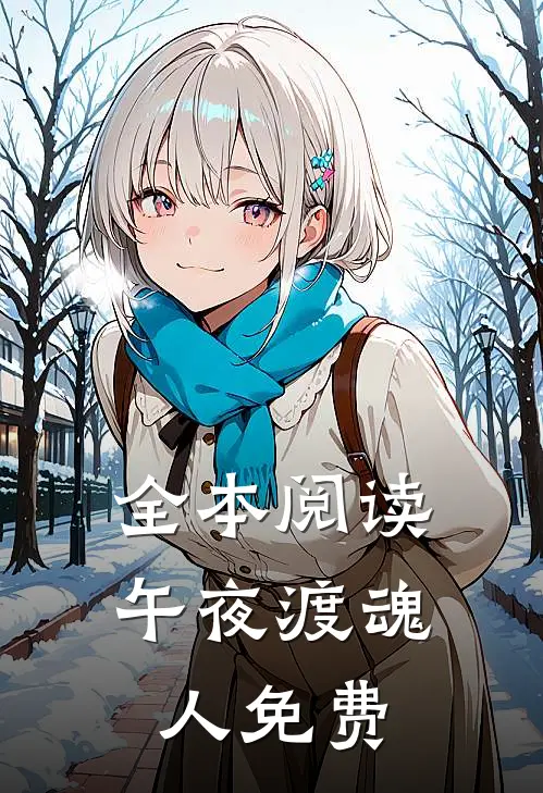 全本阅读午夜渡魂人免费