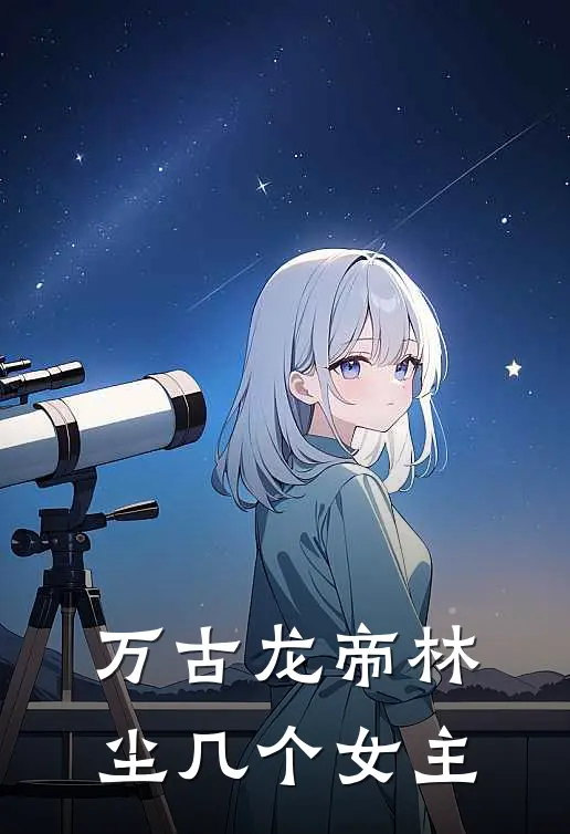 万古龙帝林尘几个女主