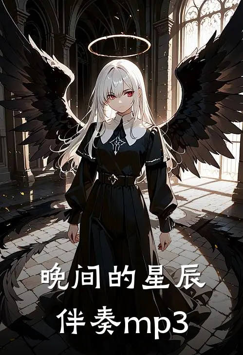 晚间的星辰伴奏mp3