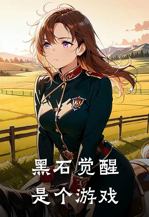 黑石觉醒是个游戏