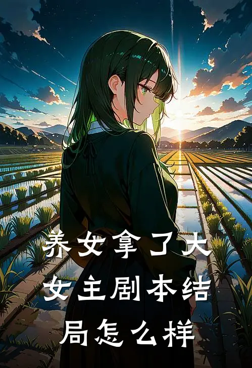 养女拿了大女主剧本结局怎么样