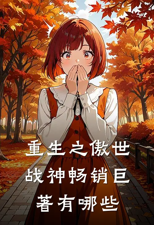 重生之傲世战神畅销巨著有哪些