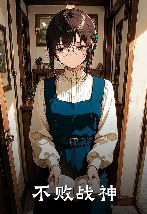 不败战神