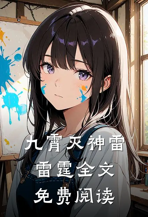 九霄灭神雷雷霆全文免费阅读
