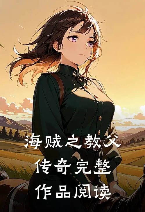 海贼之教父传奇完整作品阅读