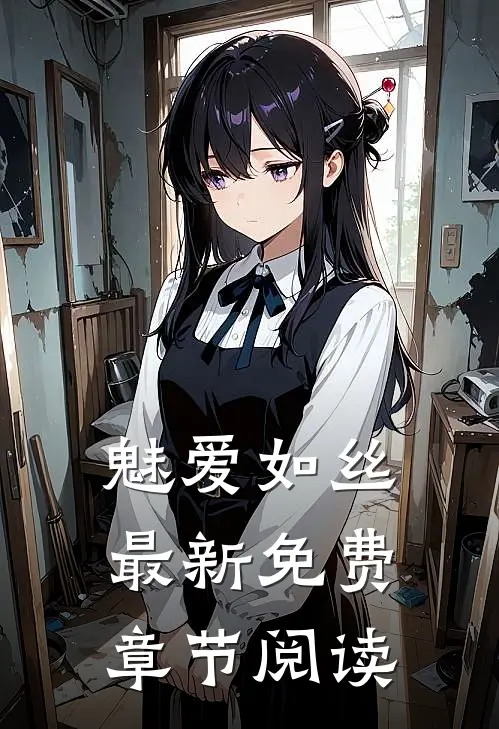 魅爱如丝最新免费章节阅读
