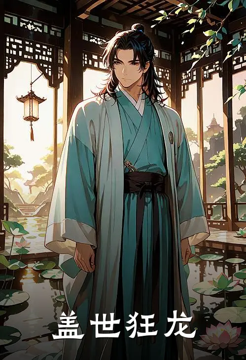 盖世狂龙