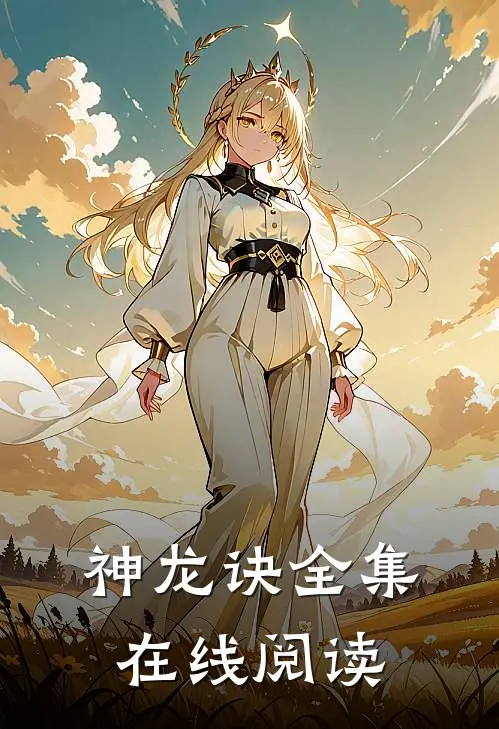 神龙诀全集在线阅读