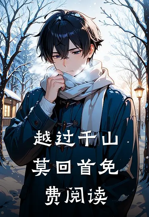越过千山莫回首免费阅读