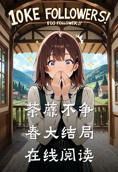 荼蘼不争春大结局在线阅读