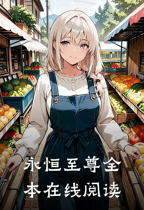 永恒至尊全本在线阅读