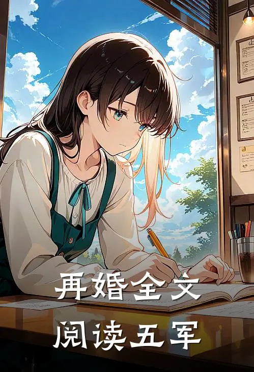 再婚全文阅读五军