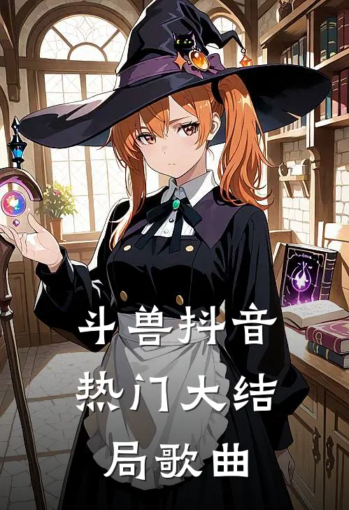 斗兽抖音热门大结局歌曲