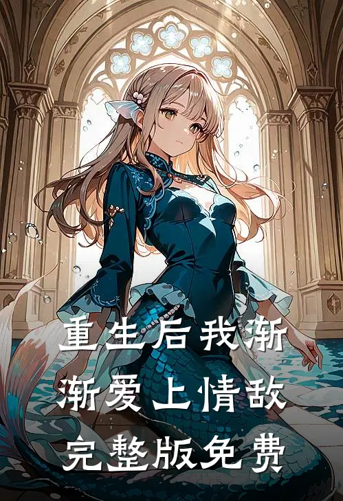 重生后我渐渐爱上情敌完整版免费