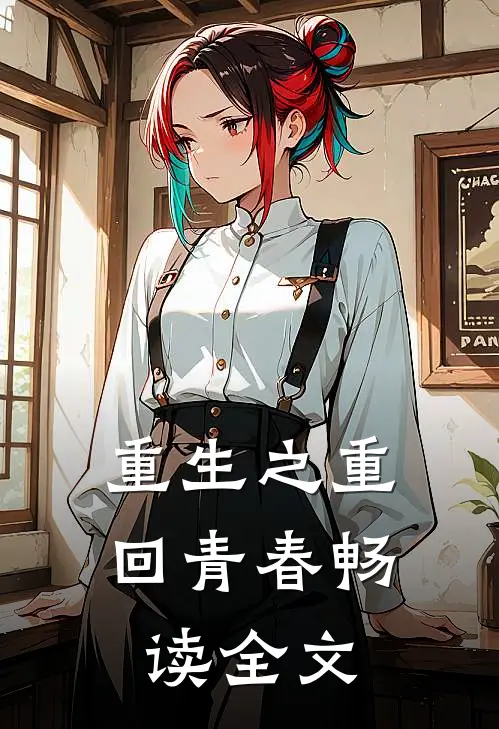 重生之重回青春畅读全文