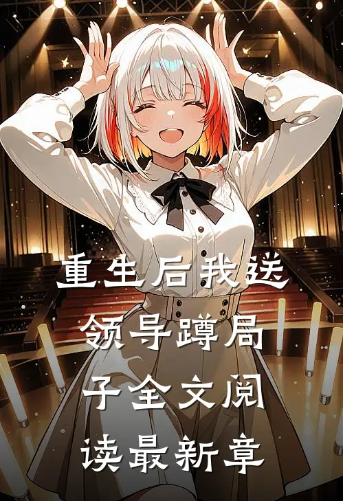 重生后我送领导蹲局子全文阅读最新章
