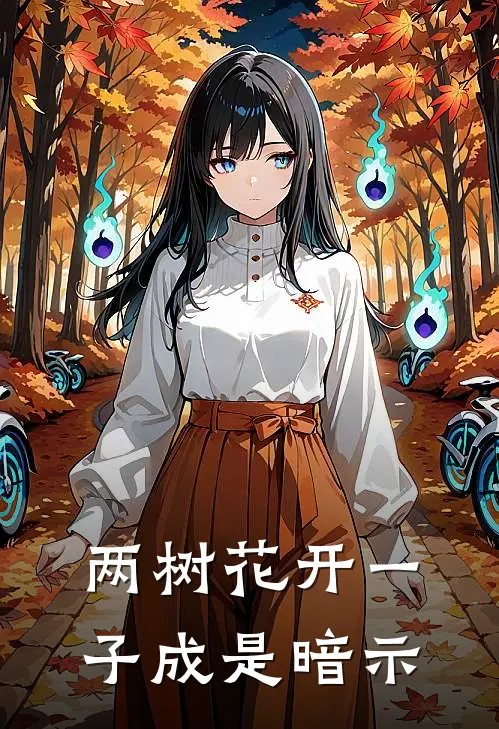 两树花开一子成是暗示