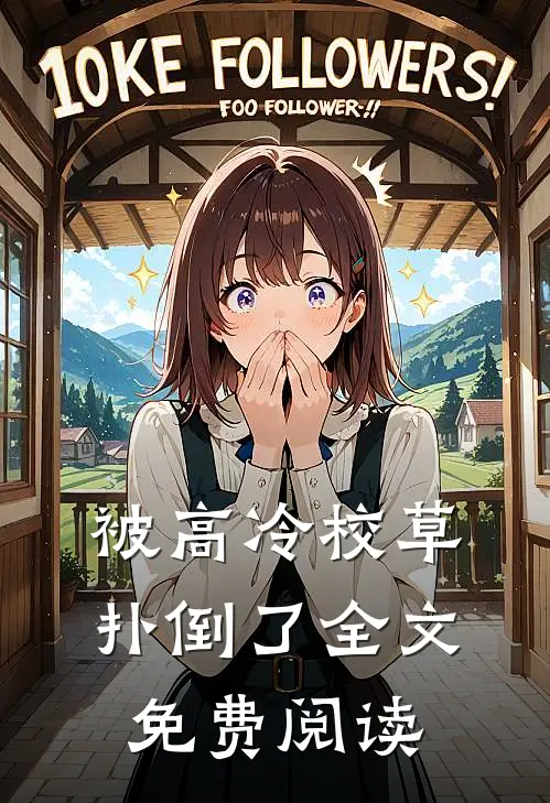 被高冷校草扑倒了全文免费阅读