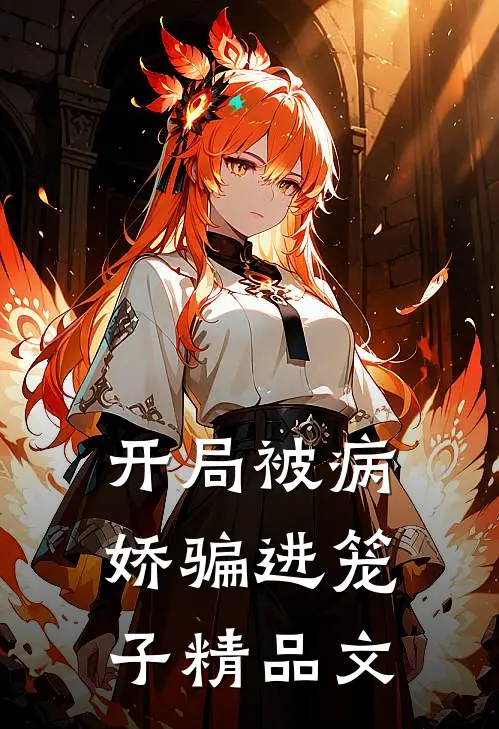 开局被病娇骗进笼子精品文