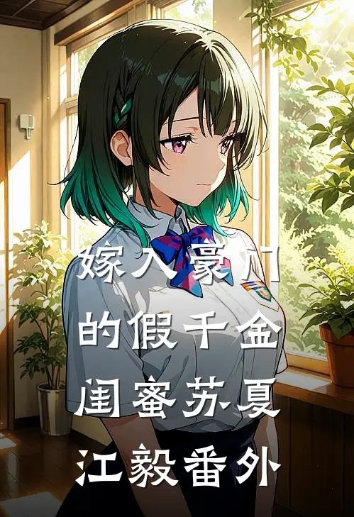 嫁入豪门的假千金闺蜜苏夏江毅 番外