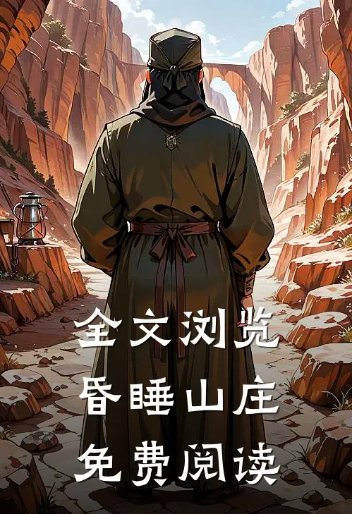 全文浏览昏睡山庄免费阅读