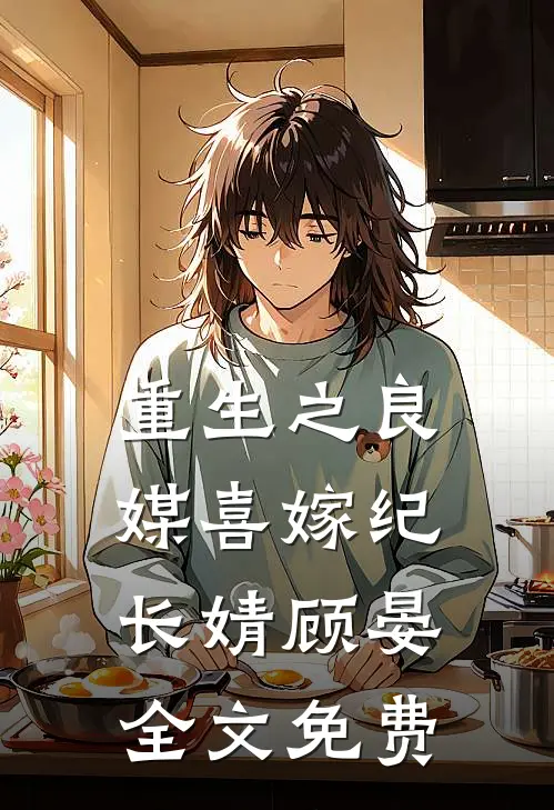 重生之良媒喜嫁纪长婧顾晏全文免费