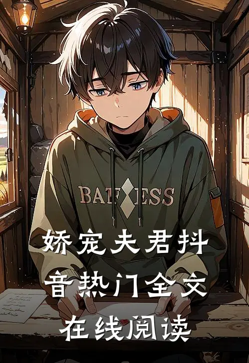 娇宠夫君抖音热门全文在线阅读