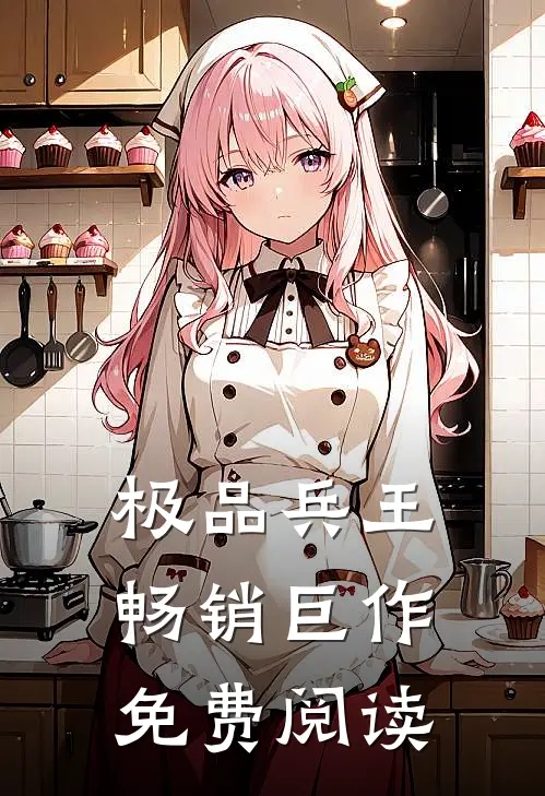 极品兵王畅销巨作免费阅读