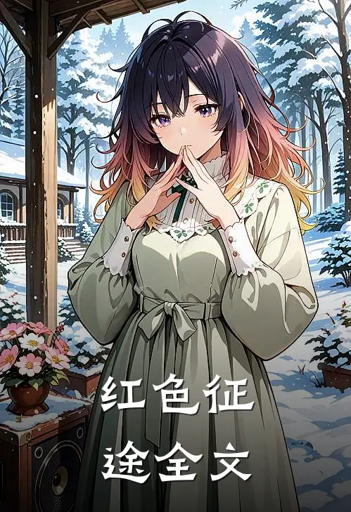 红色征途全文