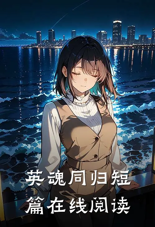 英魂同归短篇在线阅读