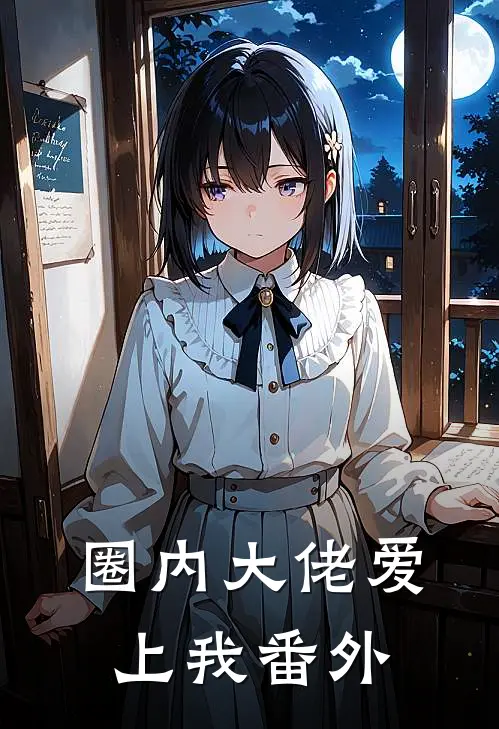 圈内大佬爱上我 番外