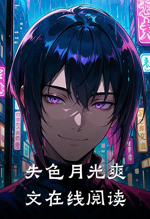 失色月光爽文在线阅读
