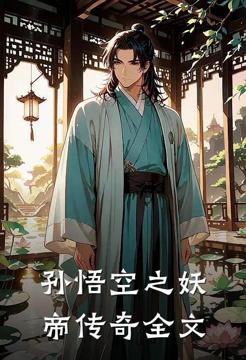 孙悟空之妖帝传奇全文