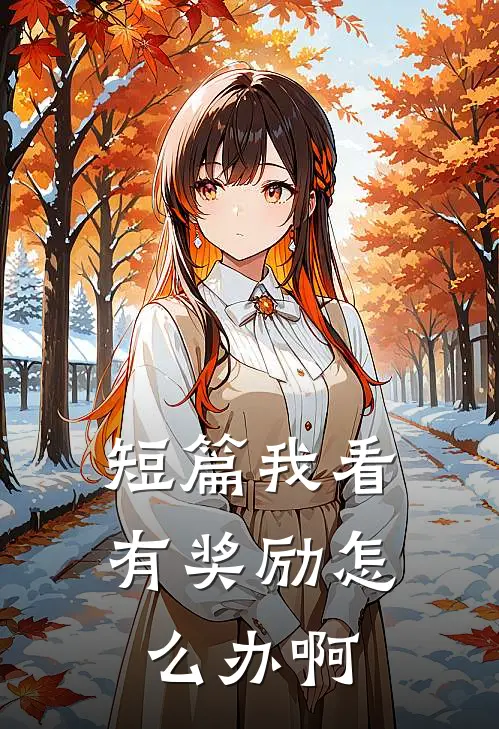 短篇我看有奖励怎么办啊