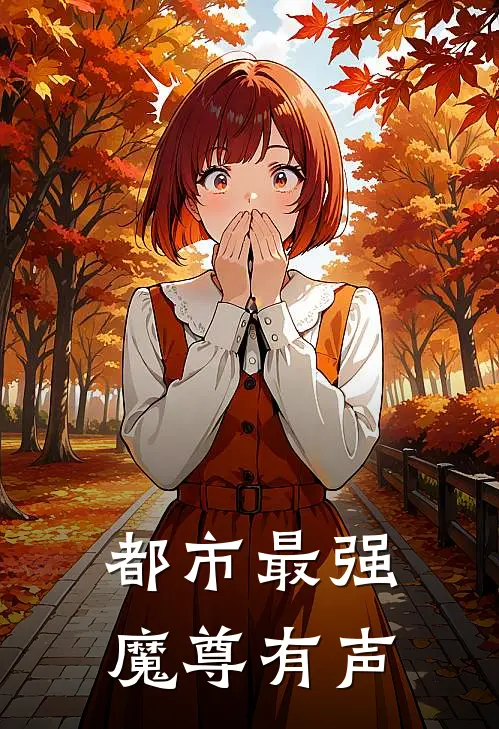 都市最强魔尊有声