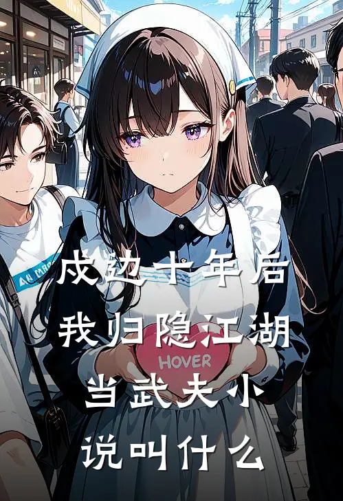 戍边十年后，我归隐江湖当武夫小说叫什么