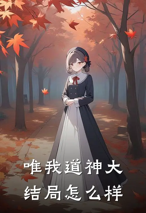 唯我道神大结局怎么样