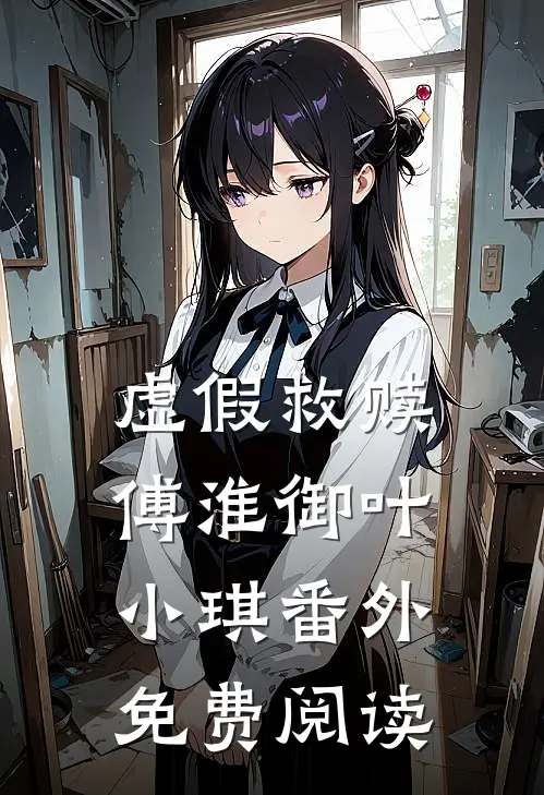 虚假救赎傅淮御叶小琪 番外免费阅读